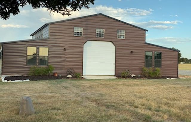 Von Ormy Other | Circle J Ranch