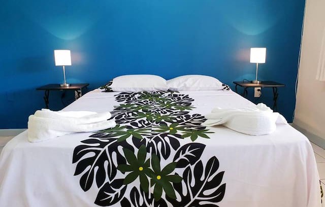 Vaitele House | Cozy Comfortable Holiday Home in Apia, Samoa