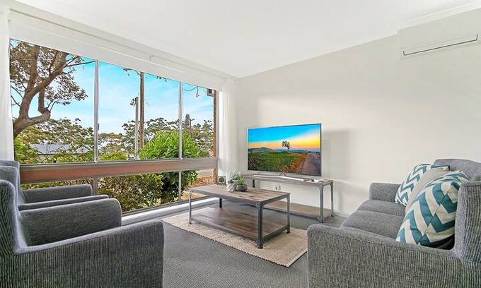 Vincentia House | Mitchelmore Villa at Vincentia