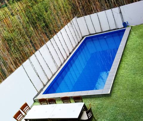 General Trias House | Unicorn private pool house(Family)