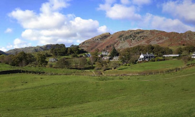 Little Langdale Cabin | Lang Parrock, Little Langdale.