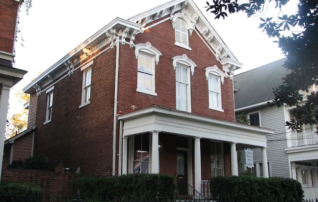 Olde Town Augusta Hotel | The Telfair Inn (aka, The Olde Town Inn) - Augusta