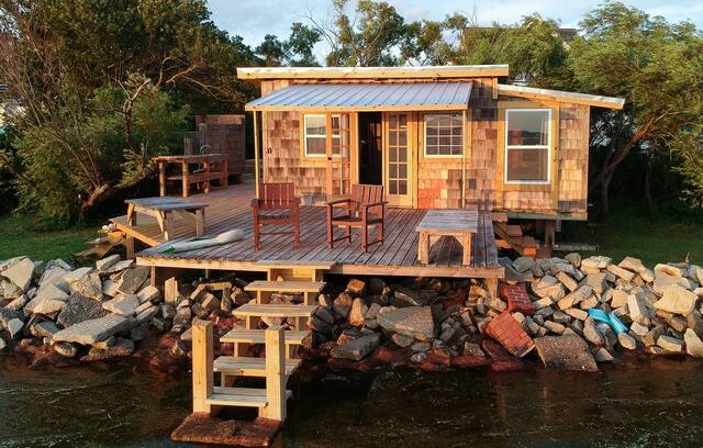 Duck House | Sunset Bungalow