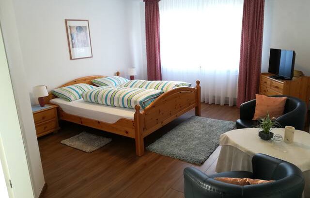 Kickenbach House | Schönes Gästezimmer inklusive Frühstück