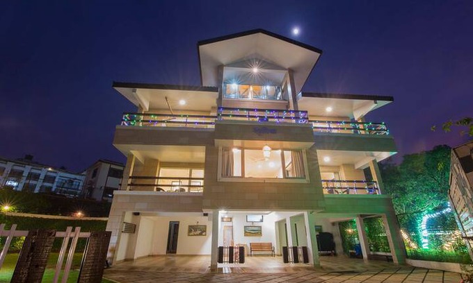Mahabaleshwar Villa | Shavik Villa - 6 bhk Full Villa at Mahabaleshwar