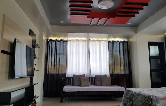 Batac Apartment | Modern Studio Unit, Barroga Bldg, Batac City
