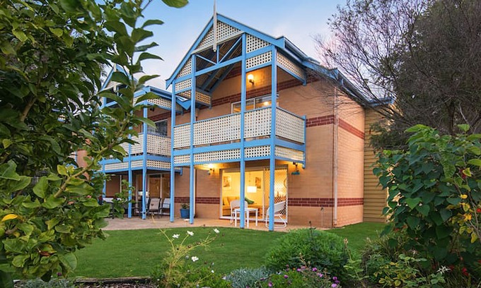 City Of Busselton House | Harmony by the Bay