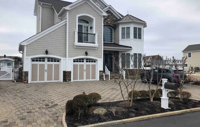 Mantoloking House | Mantoloking Shores Beach House