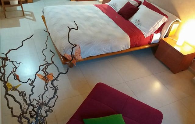 Zona XXVIII Tor de' Cenci Apartment | Bed and Breakfast Roma Eur