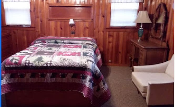 Fremont Resort | Dunn Inn Resort