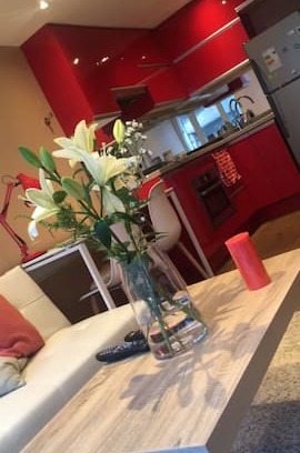 Bellas Artes Apartment | Great location at the ❤️ of Bellas Artes, Chile