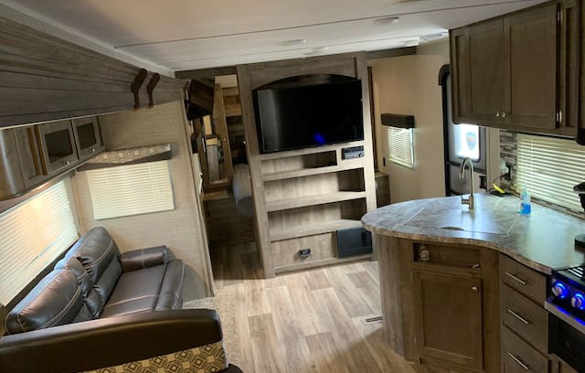 Mannford Other | Keystone Harbor RV Rental #1