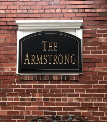 Pineville Hotel | The Armstrong Lodging