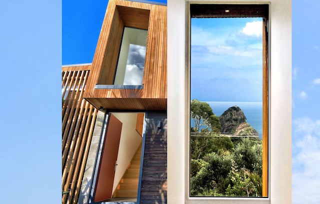 Piha House | Piha Retreat - FivePendrell