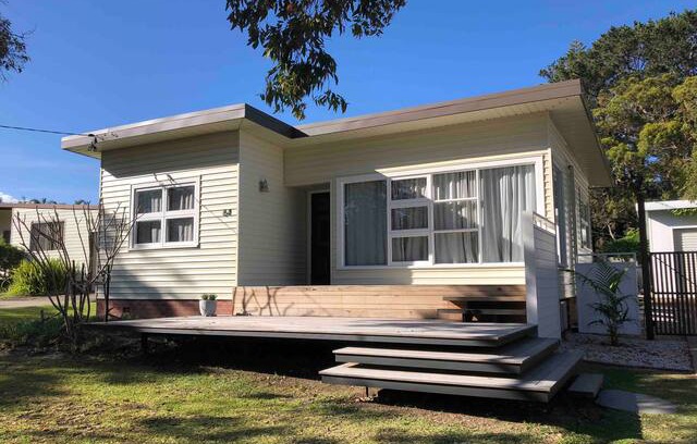 Culburra Beach House | Coco at Culburra Modern Beach Shack