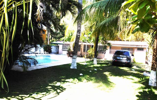 Costa Del Sol House | Casa de playa “Las Veraneras” En costa del sol.