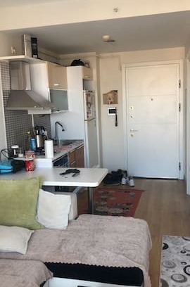 Esenyurt Apartment | Beylikdüzü innovia 3 muhteşem manzara