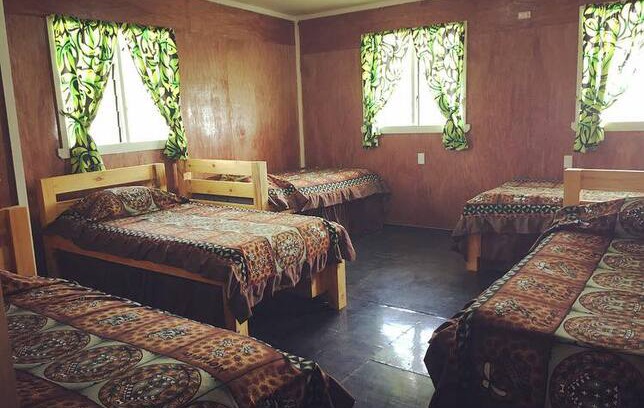 Nuku'alofa Hostel | The Village Backpackers - TONGA
