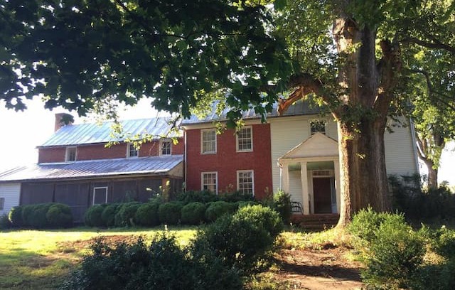 Stuarts Draft House | Bell's Tavern