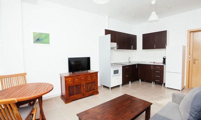 Hernani Apartment | Apartamento nuevo a un paso de San Sebastián N.5