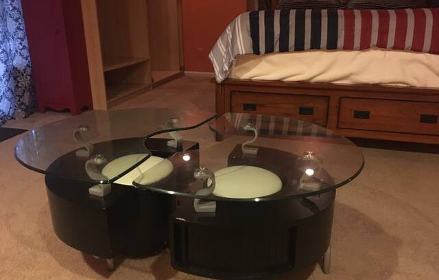 Gaithersburg House | Home Away from Home