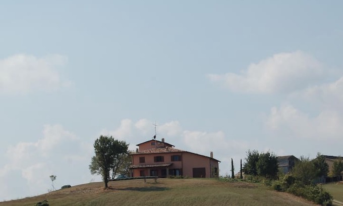 Medesano Villa | Beautiful country house on the hills near Parma