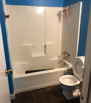Byram House | Furnished rooms for rent Nothing Fancy just basic