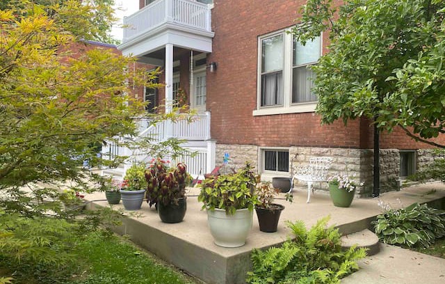 Covington Apartment | Beaumont on Greenup