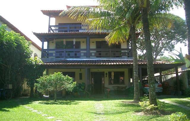 Porto Novo House | Mansão Itaúna Espetacular