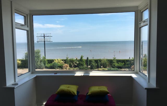 Cleethorpes Apartment | The Beach House