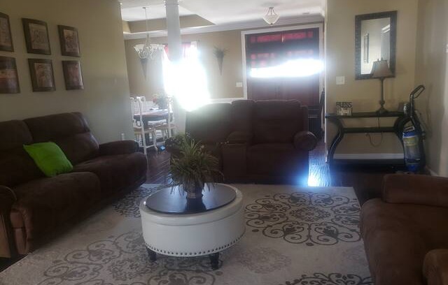 Vidalia House | Sweet Onion Charmer