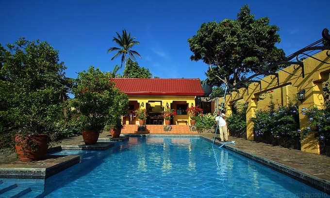 Indang Villa | Villa Severino - near Tagaytay