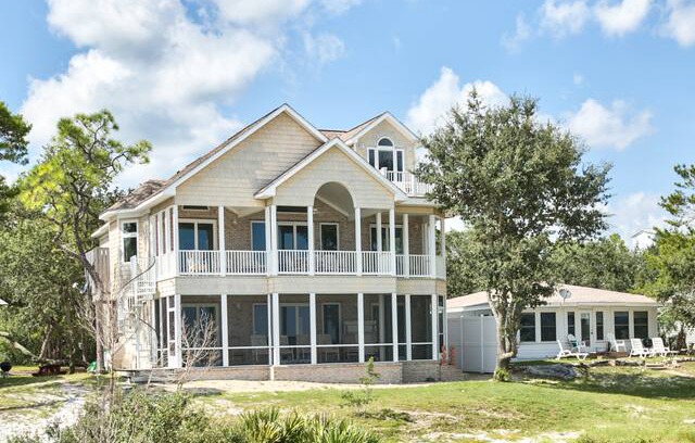 Panacea House | Olson's Oasis