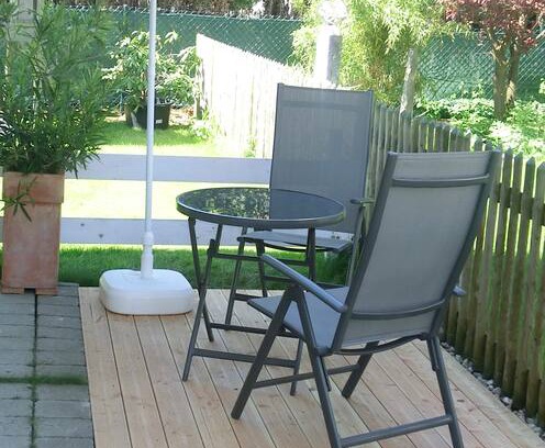 Waltenhofen Apartment | Schwangau Allgäu, Ferienwohnung Schluttenhofer,