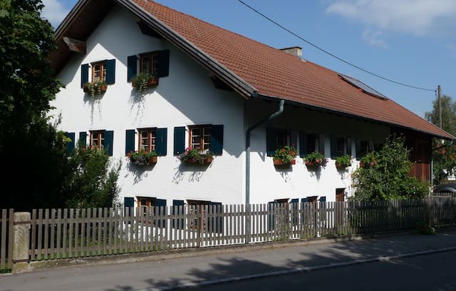 Vilgertshofen Bed & Breakfast | "Raus auf`s Land" Bed & Breakfast Issing