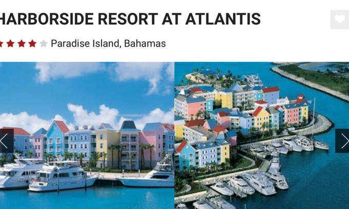 Paradise Island Apartment | Bahamas Villa in Paradise