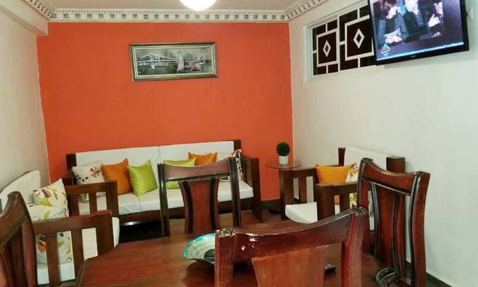 Tenares Apartment | Verito Apartamento #2