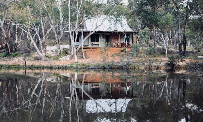 Hartley Vale Other | Long Alley Barn - Peaceful Bushland Retreat