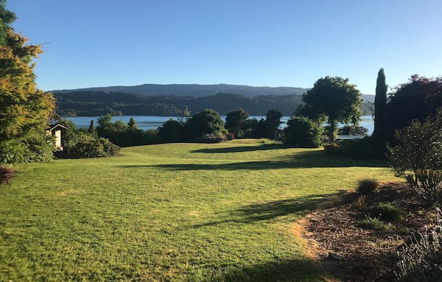 Lake Tarawera Apartment | Lakeside at Waitangi Loft