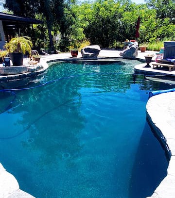 Valley Springs House | Vista Mozzafiato A Luxury Guest Ranch