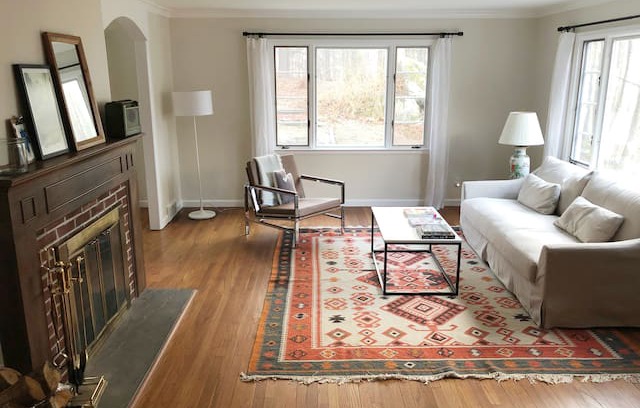 South Kent House | Charming Cottage in the Woods of Kent, CT