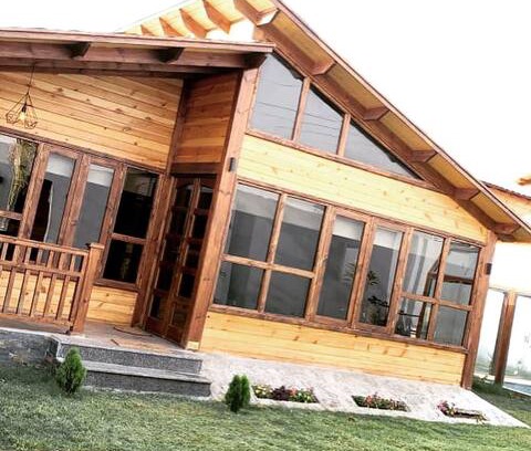 Taif Cabin | Private Cottage in Taif City