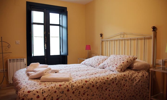 Ribadavia House | Casiña de Fornos