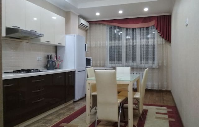 Bishkek Apartment | Apartament Avangard