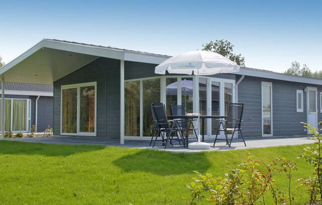 Breskens House | DroomPark Schoneveld
