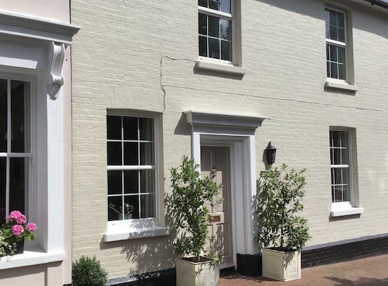 Cuckfield Bed & Breakfast | Peelers Bed and Breakfast