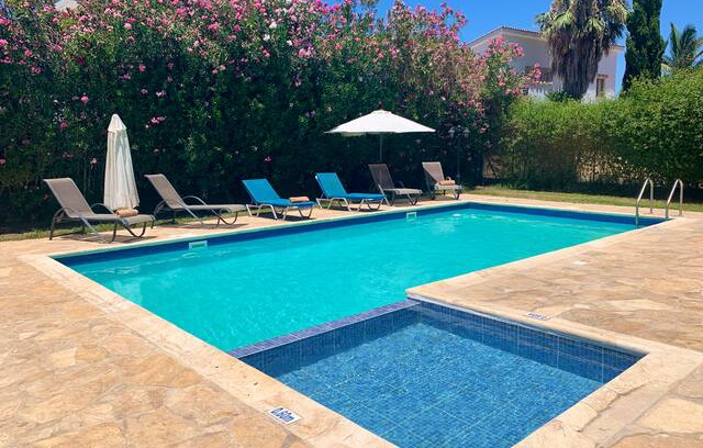 Argaka Villa | Free private pool heating,Villa Argaka Sand Polis