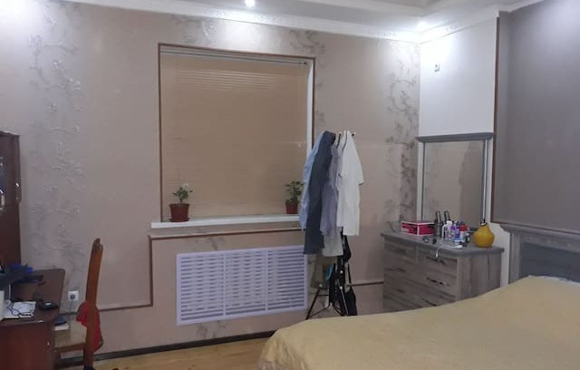 Gulistan House | First AirBnB in Gulistan, Sirdarya, Uzbekistan