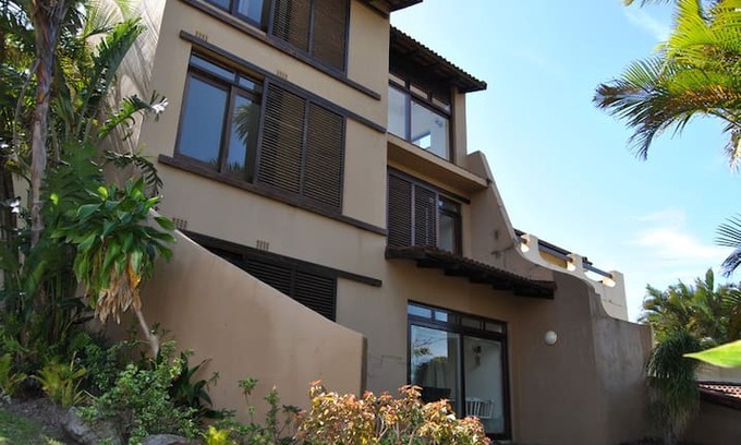 Ramsgate South Apartment | Ramsgate Dunes 9