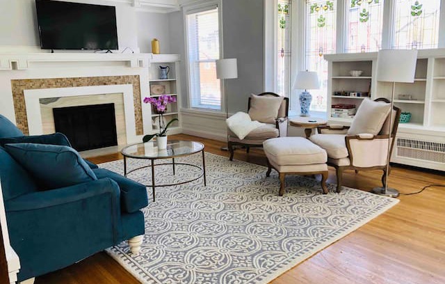 McGregor House | Modern & Spacious Mississippi River Retreat